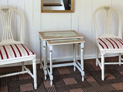 Holiday house 8 person holiday home in Arnøyhamn - Outdoor photo 15