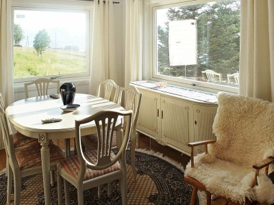 Holiday house 8 person holiday home in Arnøyhamn - Outdoor photo 25