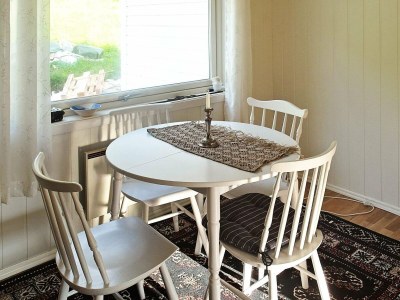 Holiday house 8 person holiday home in Arnøyhamn - Outdoor photo 27