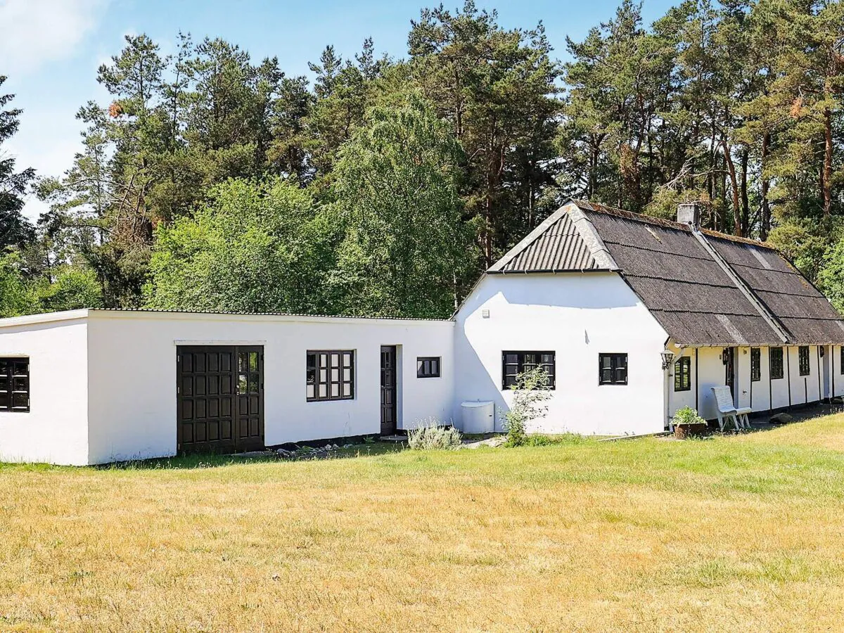 Holiday house 6 Personen Ferienhaus in Læsø-By Traum