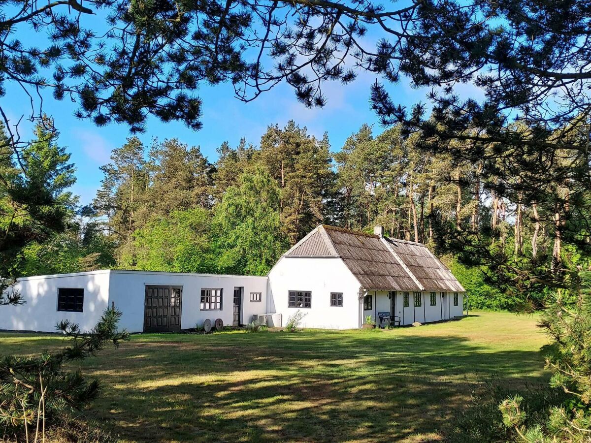 Holiday house 6 Personen Ferienhaus in Læsø-By Traum - Outdoor photo 2