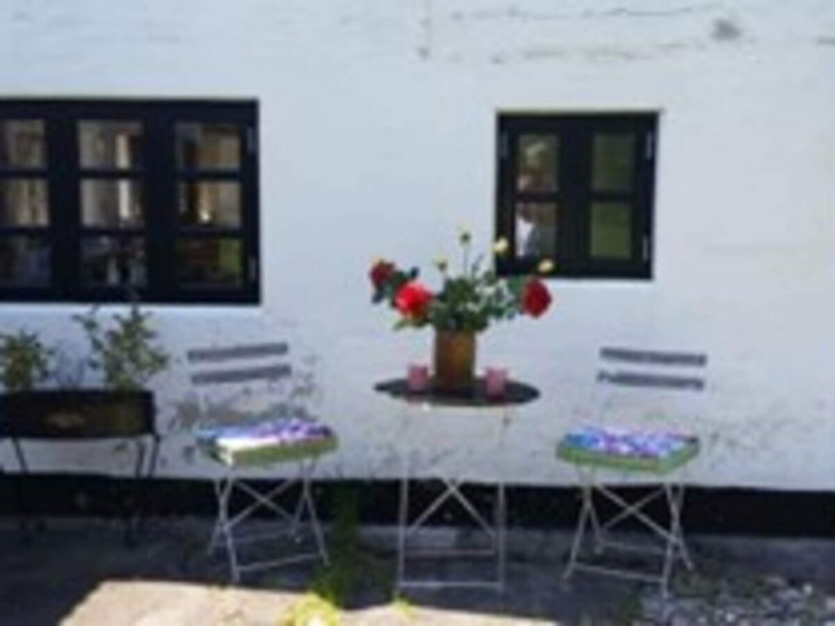 Holiday house 6 Personen Ferienhaus in Læsø-By Traum - Outdoor photo 4
