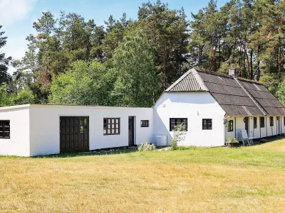 Holiday house 6 Personen Ferienhaus in Læsø-By Traum in Læsø - Holiday house