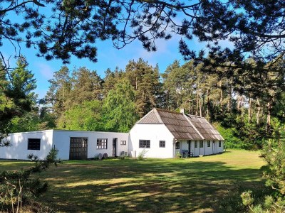 Holiday house 6 Personen Ferienhaus in Læsø-By Traum - Outdoor photo 2