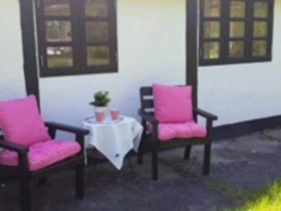 Holiday house 6 Personen Ferienhaus in Læsø-By Traum - Outdoor photo 3