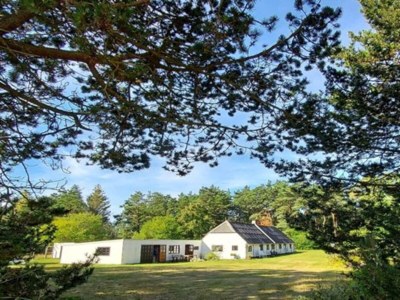 Holiday house 6 Personen Ferienhaus in Læsø-By Traum - Outdoor photo 5