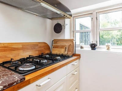 Holiday house 6 Personen Ferienhaus in Læsø-By Traum - Outdoor photo 8