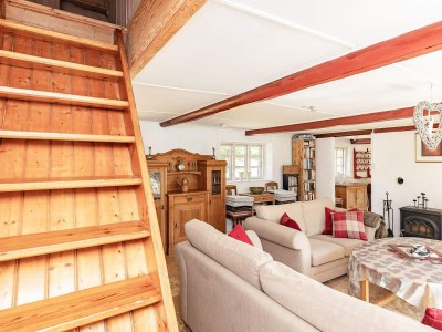 Holiday house 6 Personen Ferienhaus in Læsø-By Traum - Outdoor photo 9