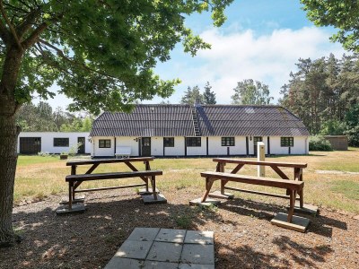 Holiday house 6 Personen Ferienhaus in Læsø-By Traum - Outdoor photo 10