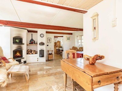 Holiday house 6 Personen Ferienhaus in Læsø-By Traum - Outdoor photo 12