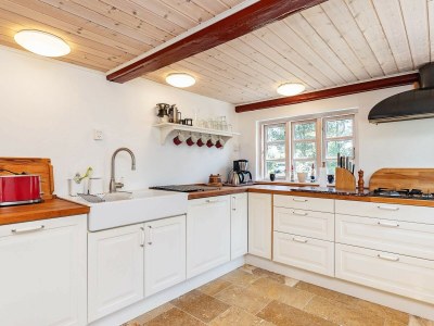 Holiday house 6 Personen Ferienhaus in Læsø-By Traum - Outdoor photo 13