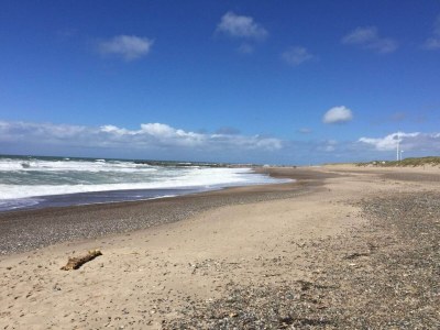 Holiday house 6 Personen Ferienhaus in Læsø-By Traum - Outdoor photo 14