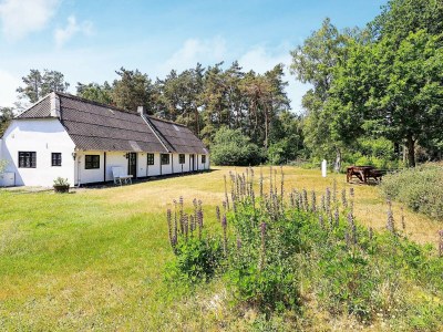 Holiday house 6 Personen Ferienhaus in Læsø-By Traum - Outdoor photo 16
