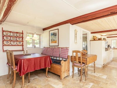 Holiday house 6 Personen Ferienhaus in Læsø-By Traum - Outdoor photo 17