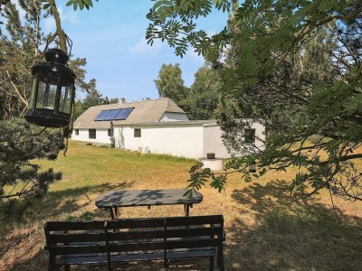 Holiday house 6 Personen Ferienhaus in Læsø-By Traum - Outdoor photo 18