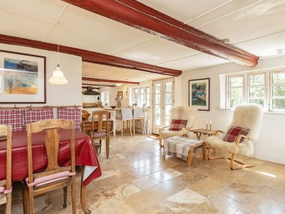 Holiday house 6 Personen Ferienhaus in Læsø-By Traum - Outdoor photo 20