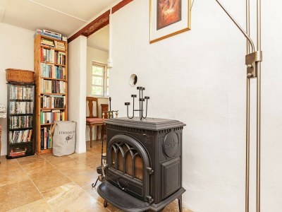 Holiday house 6 Personen Ferienhaus in Læsø-By Traum - Outdoor photo 26