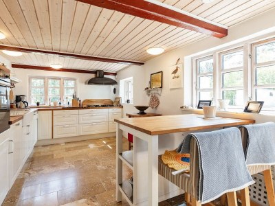 Holiday house 6 Personen Ferienhaus in Læsø-By Traum - Outdoor photo 27