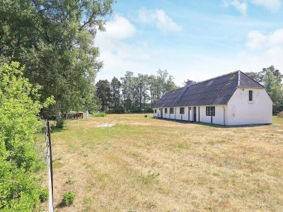 Holiday house 6 Personen Ferienhaus in Læsø-By Traum - Outdoor photo 28