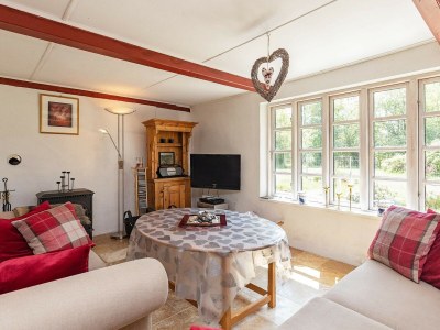 Holiday house 6 Personen Ferienhaus in Læsø-By Traum - Outdoor photo 30