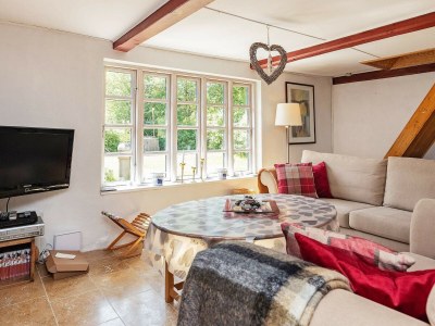 Holiday house 6 Personen Ferienhaus in Læsø-By Traum - Outdoor photo 31