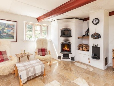 Holiday house 6 Personen Ferienhaus in Læsø-By Traum - Outdoor photo 32