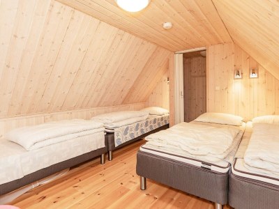 Holiday house 6 Personen Ferienhaus in Læsø-By Traum - Outdoor photo 34