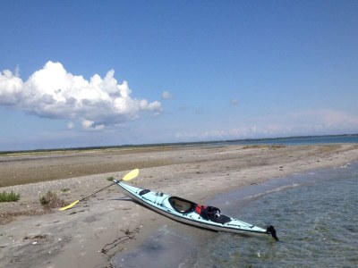 Holiday house 6 Personen Ferienhaus in Læsø-By Traum - Outdoor photo 36
