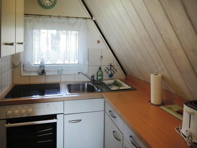 Holiday house Ferienhaus in Burhave - Features photo 7