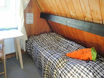 Holiday house Ferienhaus in Burhave - Features photo 8