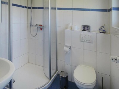 Holiday house Ferienhaus in Burhave - Features photo 10