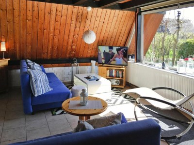 Holiday house Ferienhaus in Burhave - Features photo 11