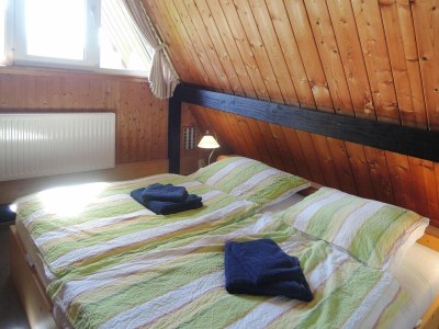 Holiday house Ferienhaus in Burhave - Features photo 12