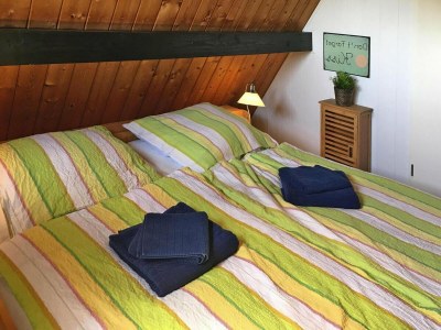 Holiday house Ferienhaus in Burhave - Features photo 13