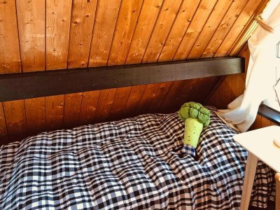 Holiday house Ferienhaus in Burhave - Features photo 14