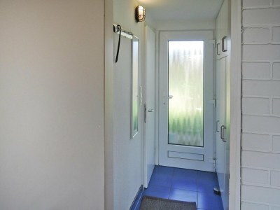 Holiday house Ferienhaus in Burhave - Outdoor photo 17