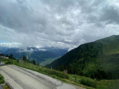Holiday house Hütte im Zillertal nahe Hochzillertal Skigebiet - Outdoor photo 16