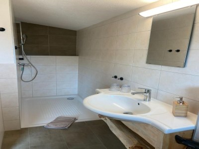 Holiday house Hütte im Zillertal nahe Hochzillertal Skigebiet - Features photo 25