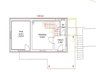 Holiday house Hütte im Zillertal nahe Hochzillertal Skigebiet - Outdoor photo 36