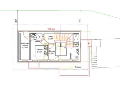 Holiday house Hütte im Zillertal nahe Hochzillertal Skigebiet - Outdoor photo 37