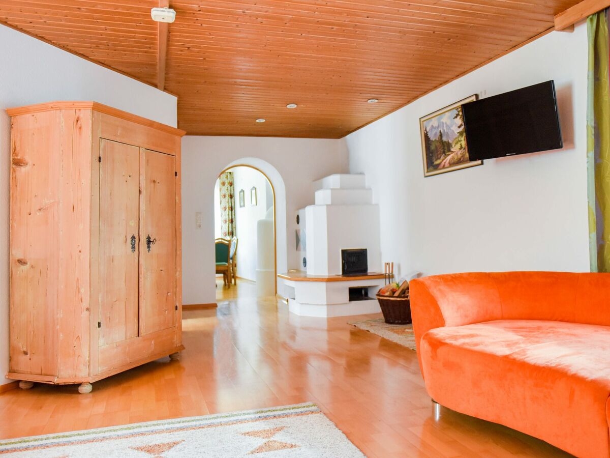 Apartment Wohnung in Brixlegg nahe Ski Juwel Pisten