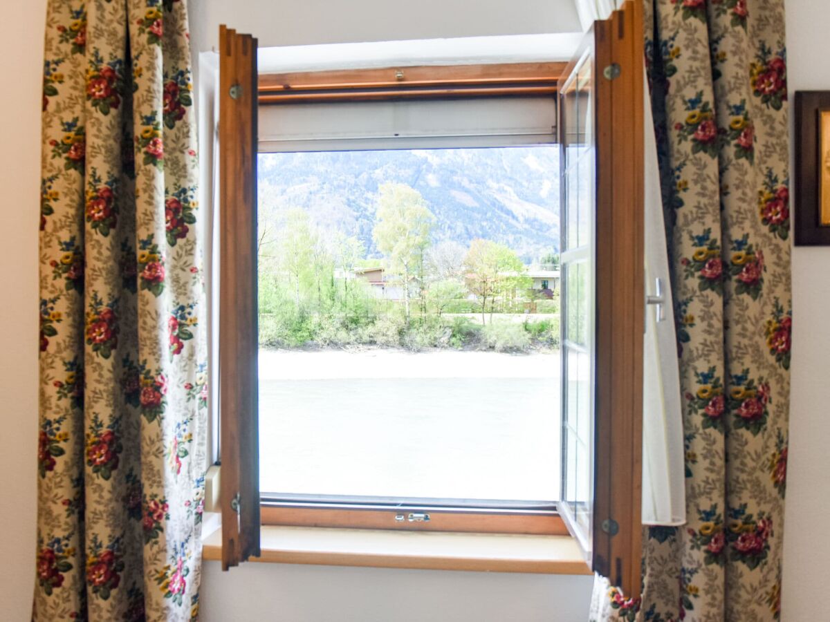 Apartment Wohnung in Brixlegg nahe Ski Juwel Pisten - Outdoor photo 5