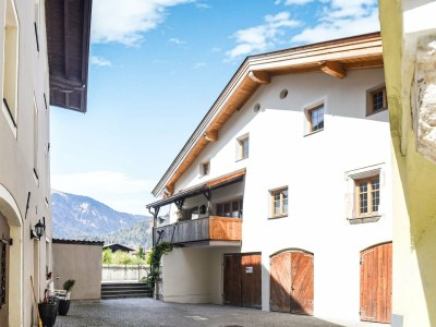 Apartment Wohnung in Brixlegg nahe Ski Juwel Pisten - Outdoor photo 3