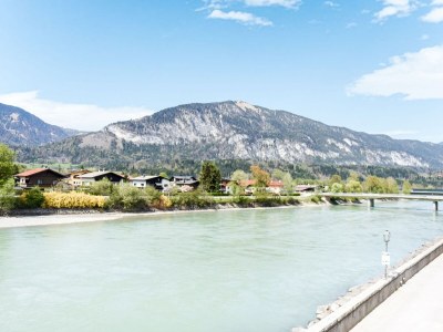 Apartment Wohnung in Brixlegg nahe Ski Juwel Pisten - Outdoor photo 6