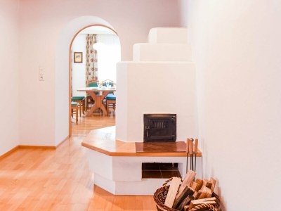 Apartment Wohnung in Brixlegg nahe Ski Juwel Pisten - Features photo 9