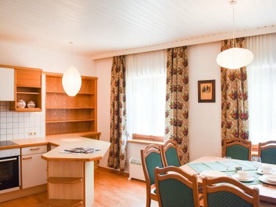 Apartment Wohnung in Brixlegg nahe Ski Juwel Pisten - Features photo 14