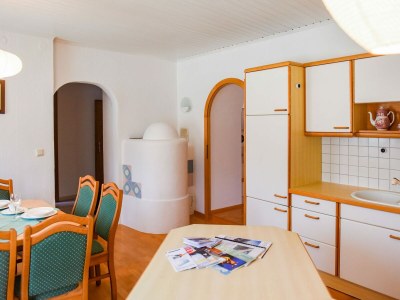 Apartment Wohnung in Brixlegg nahe Ski Juwel Pisten - Features photo 15