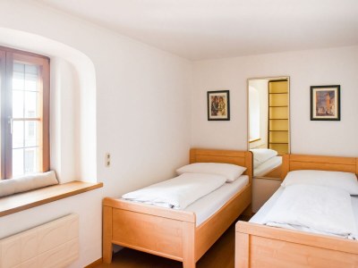 Apartment Wohnung in Brixlegg nahe Ski Juwel Pisten - Features photo 26