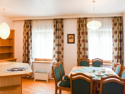 Apartment Wohnung in Brixlegg nahe Ski Juwel Pisten - Features photo 28