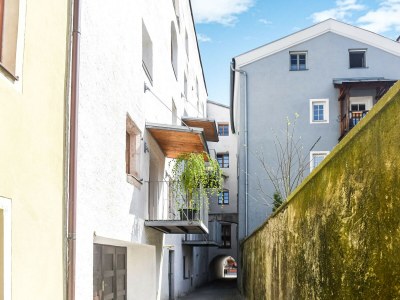 Apartment Wohnung in Brixlegg nahe Ski Juwel Pisten - Environment photo 31